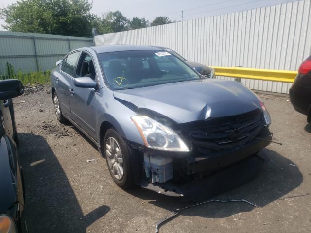 NISSAN ALTIMA BAS 2010 1n4al2ap9an525376