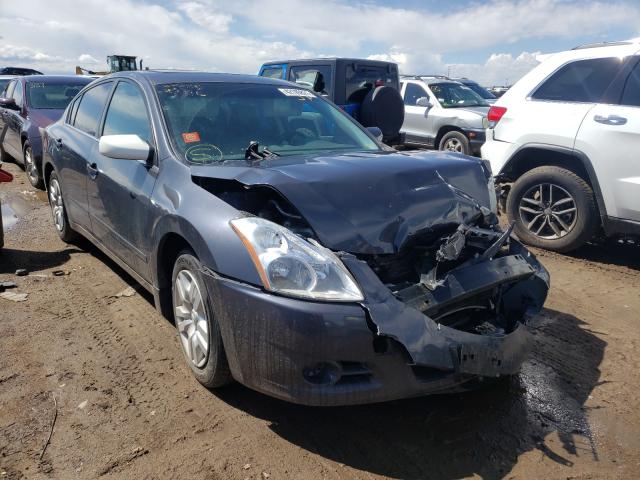 NISSAN ALTIMA BAS 2010 1n4al2ap9an525801