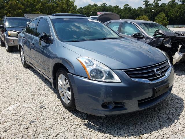 NISSAN ALTIMA BAS 2010 1n4al2ap9an526544