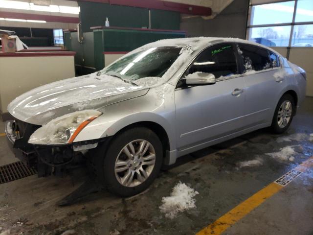 NISSAN ALTIMA BAS 2010 1n4al2ap9an526835