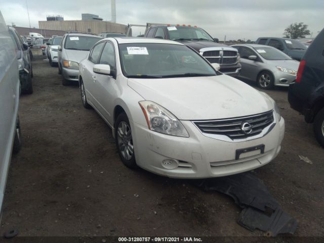 NISSAN ALTIMA 2010 1n4al2ap9an527063