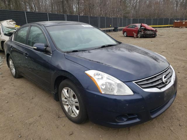 NISSAN ALTIMA BAS 2010 1n4al2ap9an527872