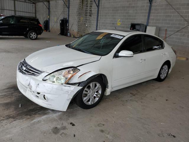 NISSAN ALTIMA 2010 1n4al2ap9an529251