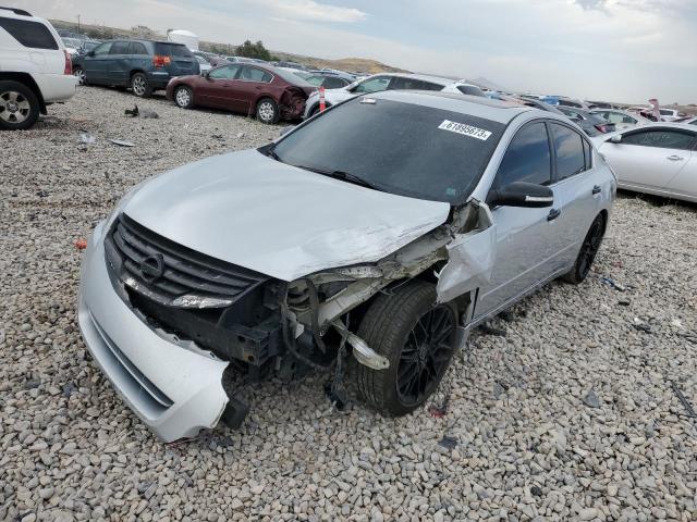 NISSAN ALTIMA BAS 2010 1n4al2ap9an531372