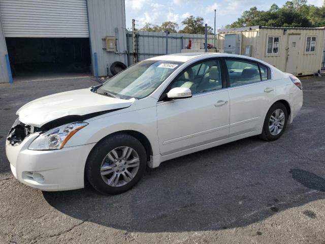 NISSAN ALTIMA BAS 2010 1n4al2ap9an531811