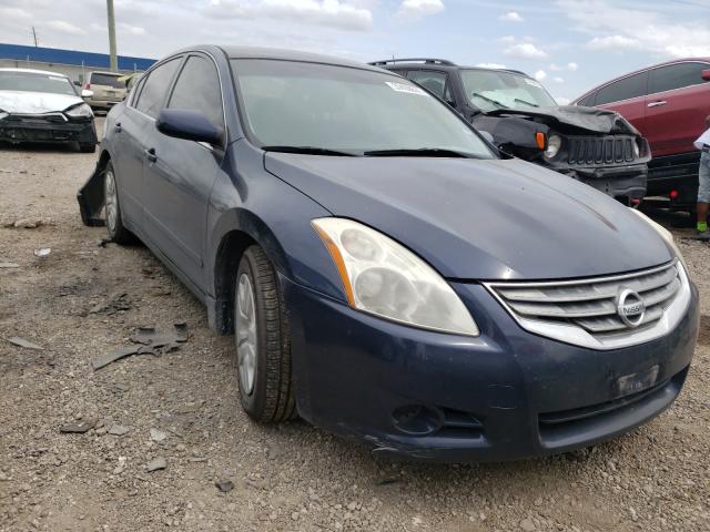 NISSAN ALTIMA BAS 2010 1n4al2ap9an532067