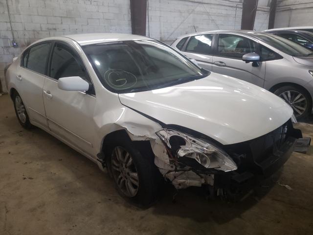 NISSAN ALTIMA BAS 2010 1n4al2ap9an533042