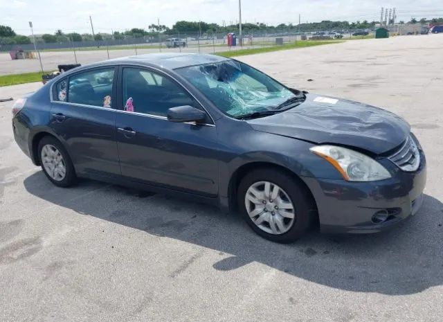 NISSAN ALTIMA 2010 1n4al2ap9an533266