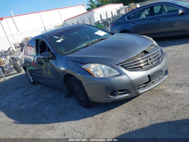 NISSAN ALTIMA 2010 1n4al2ap9an533686