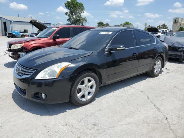 NISSAN ALTIMA BAS 2010 1n4al2ap9an534093