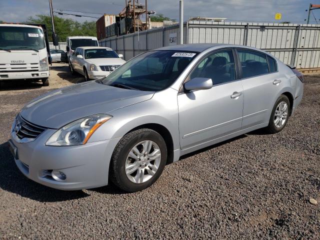 NISSAN ALTIMA 2010 1n4al2ap9an534370