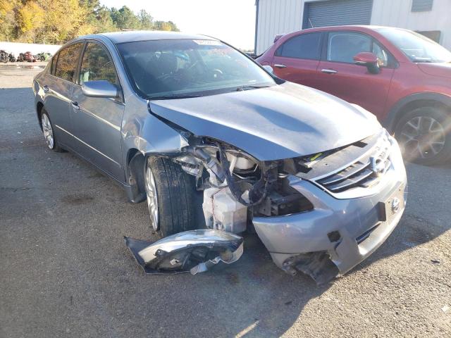 NISSAN ALTIMA BAS 2010 1n4al2ap9an534742