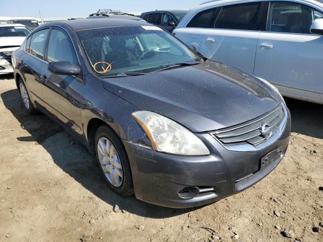 NISSAN ALTIMA BAS 2010 1n4al2ap9an534837