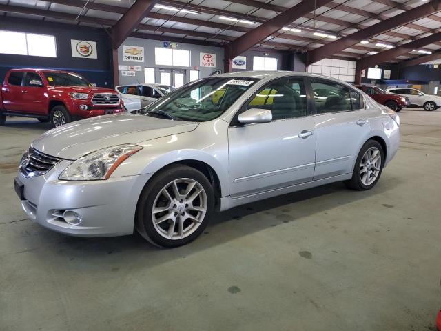 NISSAN ALTIMA 2010 1n4al2ap9an535129