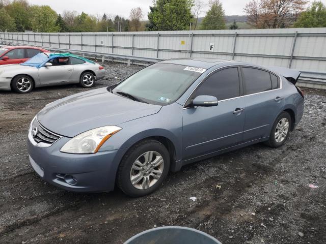 NISSAN ALTIMA 2010 1n4al2ap9an535180