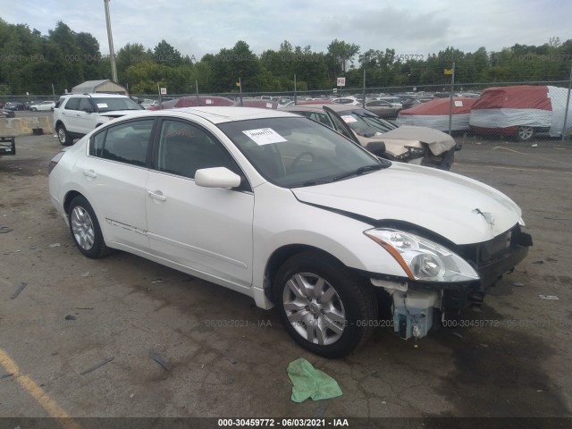 NISSAN ALTIMA 2010 1n4al2ap9an535275