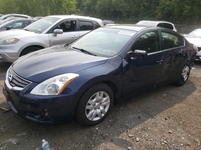 NISSAN ALTIMA BAS 2010 1n4al2ap9an535308