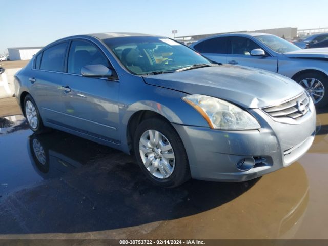 NISSAN ALTIMA 2010 1n4al2ap9an535597