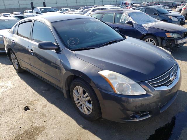 NISSAN ALTIMA BAS 2010 1n4al2ap9an535843