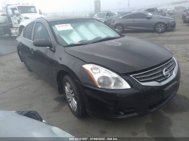 NISSAN ALTIMA 2010 1n4al2ap9an536250