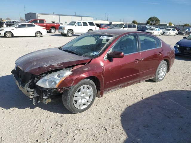 NISSAN ALTIMA BAS 2010 1n4al2ap9an536779