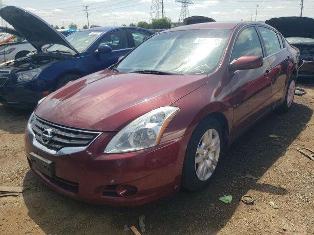 NISSAN ALTIMA BAS 2010 1n4al2ap9an537009