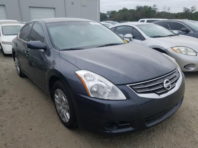 NISSAN ALTIMA BAS 2010 1n4al2ap9an537169