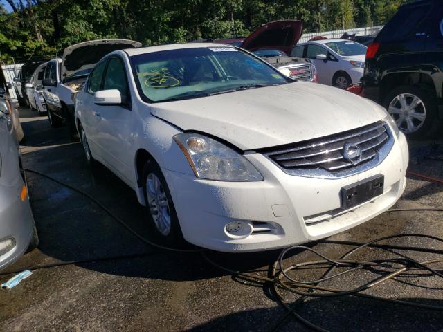 NISSAN ALTIMA BAS 2010 1n4al2ap9an537429