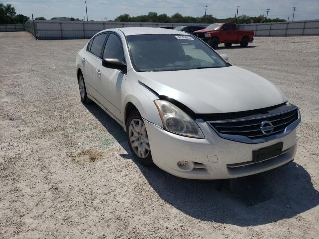 NISSAN ALTIMA BAS 2010 1n4al2ap9an539150