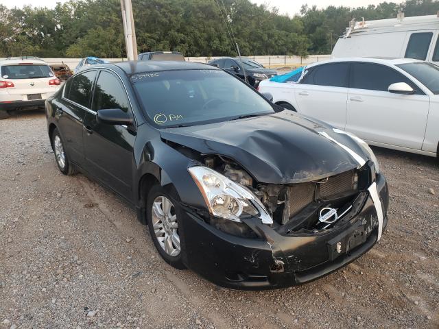 NISSAN ALTIMA BAS 2010 1n4al2ap9an539925