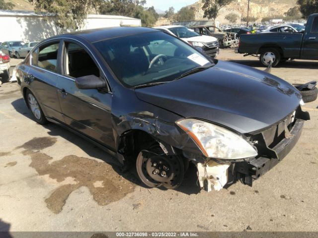 NISSAN ALTIMA 2010 1n4al2ap9an540122