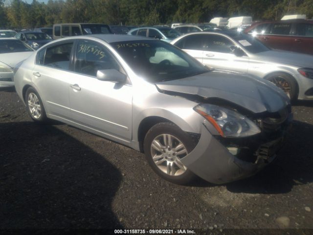 NISSAN ALTIMA 2010 1n4al2ap9an540203