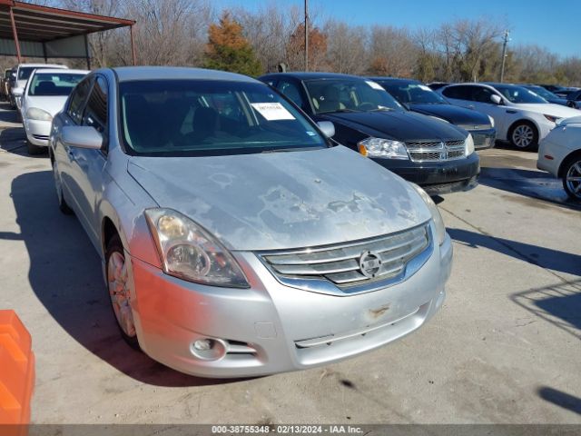 NISSAN ALTIMA 2010 1n4al2ap9an540217