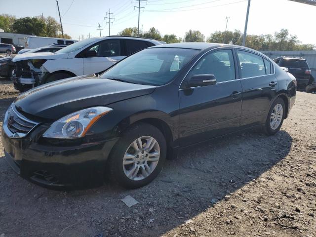 NISSAN ALTIMA BAS 2010 1n4al2ap9an540587