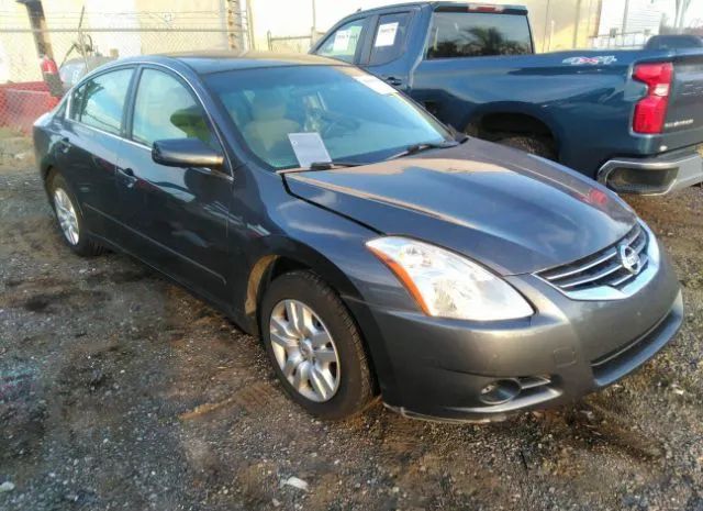 NISSAN ALTIMA 2010 1n4al2ap9an540704