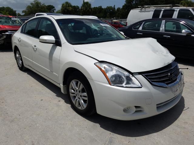 NISSAN ALTIMA BAS 2010 1n4al2ap9an541531