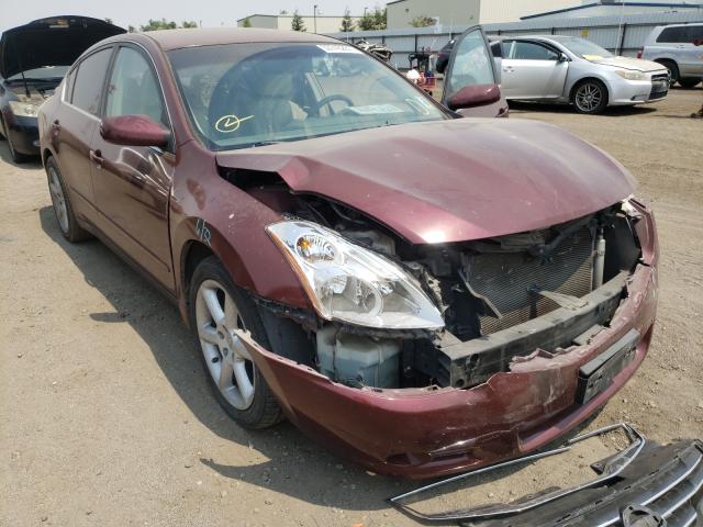 NISSAN ALTIMA BAS 2010 1n4al2ap9an541626