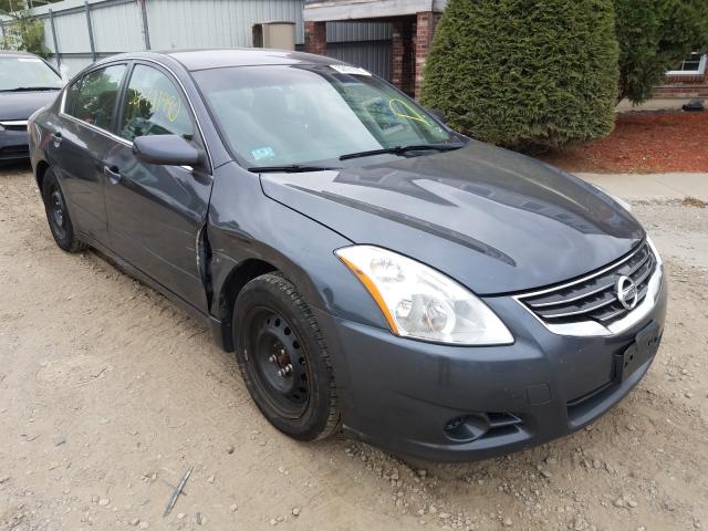 NISSAN ALTIMA BAS 2010 1n4al2ap9an542260