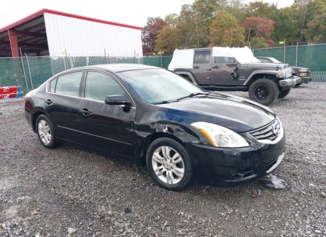 NISSAN ALTIMA 2010 1n4al2ap9an542517