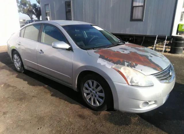 NISSAN ALTIMA 2010 1n4al2ap9an543053