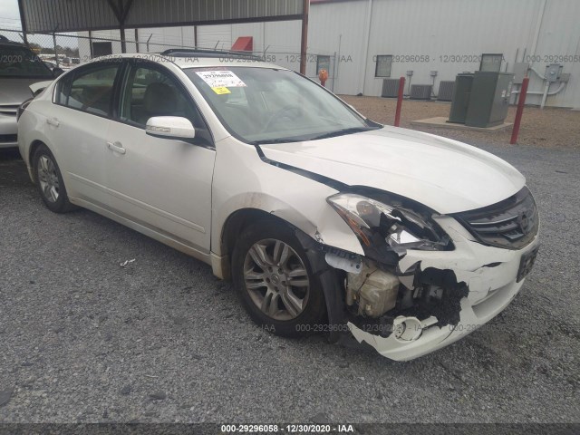 NISSAN ALTIMA 2010 1n4al2ap9an543229