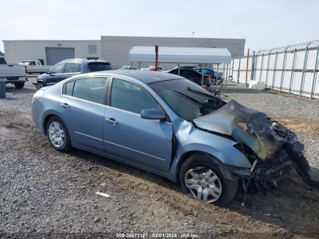 NISSAN ALTIMA 2010 1n4al2ap9an543859