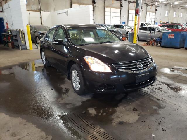 NISSAN ALTIMA BAS 2010 1n4al2ap9an544221