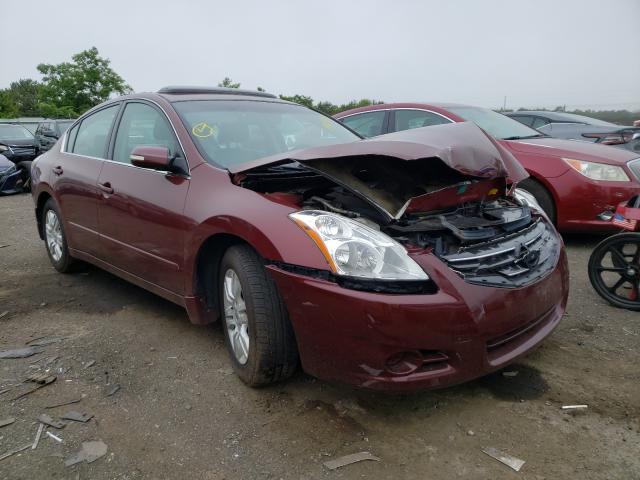 NISSAN ALTIMA BAS 2010 1n4al2ap9an544431