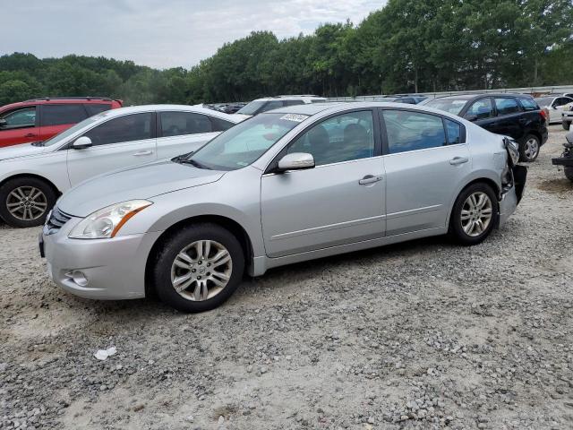 NISSAN ALTIMA 2010 1n4al2ap9an544512