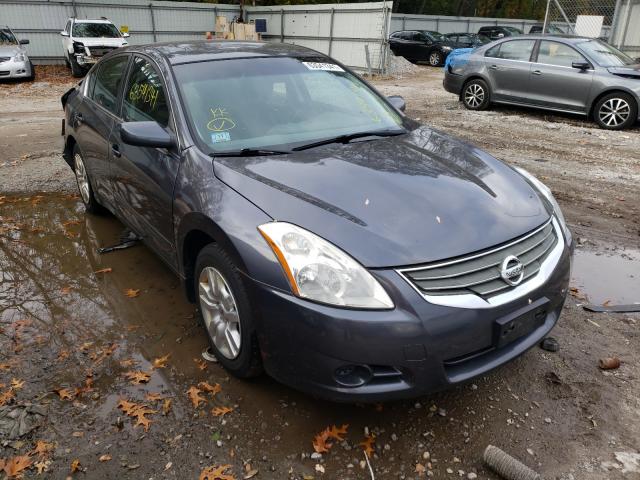 NISSAN ALTIMA BAS 2010 1n4al2ap9an545045