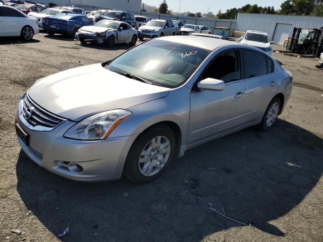 NISSAN ALTIMA 2010 1n4al2ap9an545546