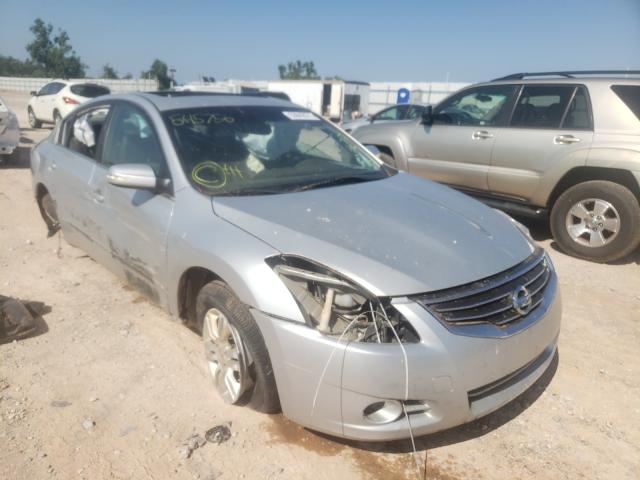 NISSAN ALTIMA BAS 2010 1n4al2ap9an545756