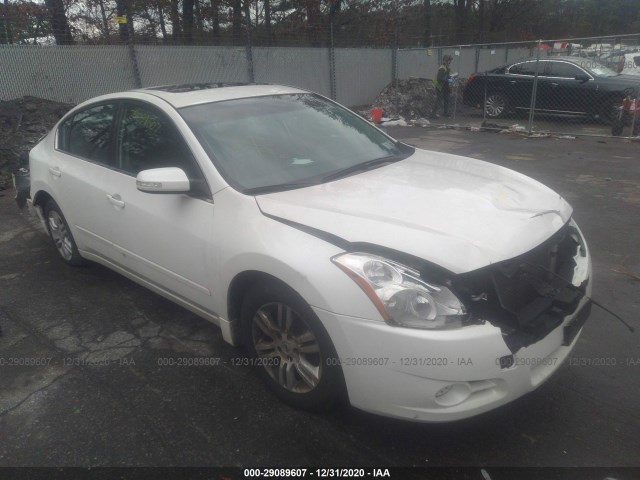 NISSAN ALTIMA 2010 1n4al2ap9an545871