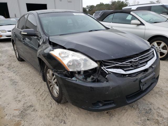 NISSAN ALTIMA BAS 2010 1n4al2ap9an546146